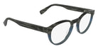 Lacoste L4023 023 51 - Striped Gradient Gray/Blue #id:lal4023023_s:102135