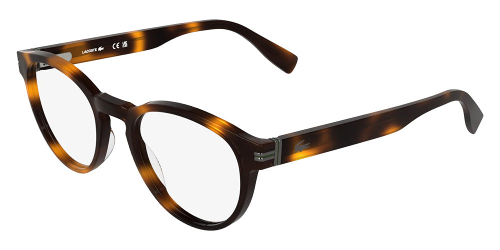 Lacoste L4023 214 51 - Havana #id:lal4023214_s:104105