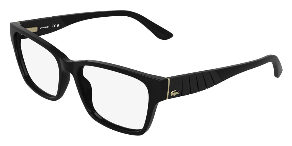 Lacoste L4024 001 55 - Black #id:lal4024001_s:100105