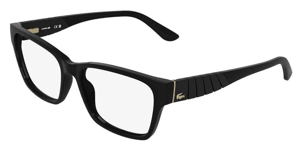 Lacoste L4024 001 55 - Black #id:lal4024001_s:100105