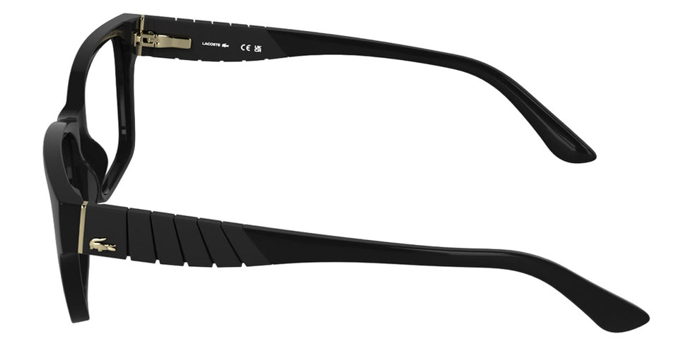 Lacoste L4024 001 55 - Black #id:lal4024001_s:100110