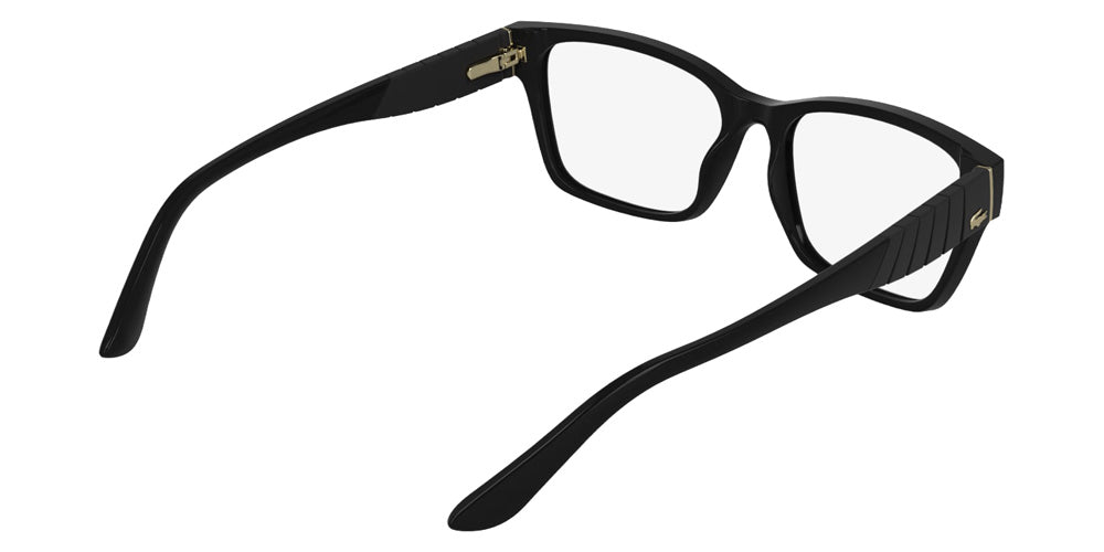 Lacoste L4024 001 55 - Black #id:lal4024001_s:100125