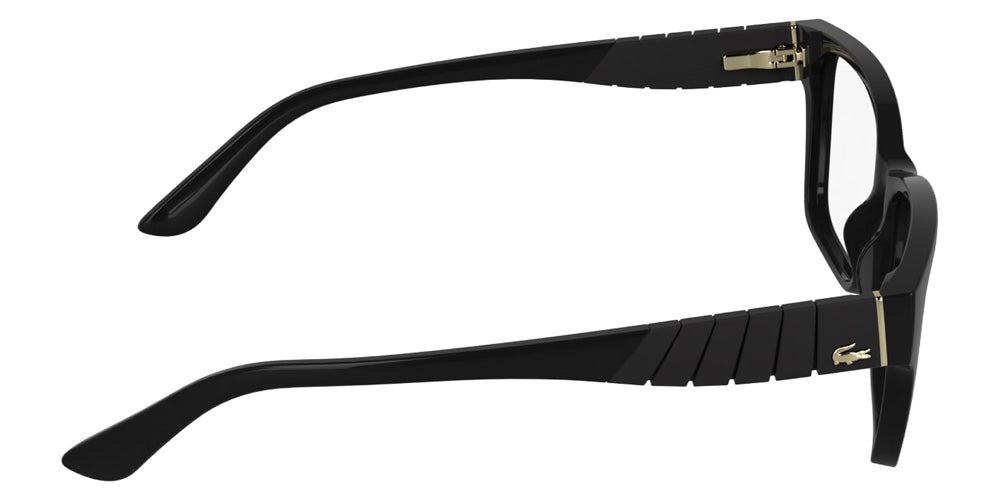 Lacoste L4024 001 55 - Black #id:lal4024001_s:100130