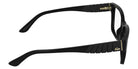 Lacoste L4024 001 55 - Black #id:lal4024001_s:100130