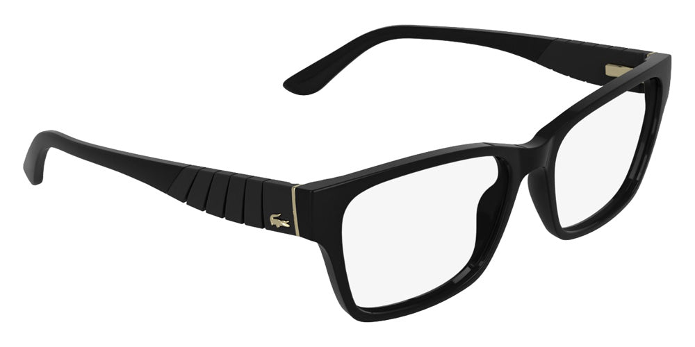 Lacoste L4024 001 55 - Black #id:lal4024001_s:100135
