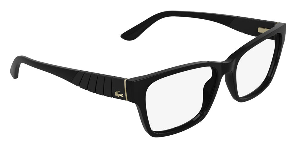 Lacoste L4024 001 55 - Black #id:lal4024001_s:100135