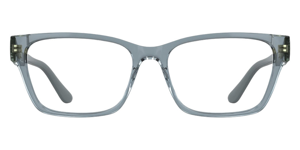 Lacoste L4024 414 55 - Transparent Light Gray Avio #id:lal4024414_s:102100