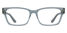 Lacoste L4024 414 55 - Transparent Light Gray Avio #id:lal4024414_s:102100