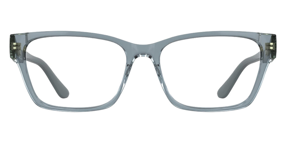 Lacoste L4024 414 55 - Transparent Light Gray Avio #id:lal4024414_s:102100