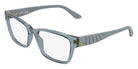 Lacoste L4024 414 55 - Transparent Light Gray Avio #id:lal4024414_s:102105