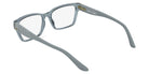 Lacoste L4024 414 55 - Transparent Light Gray Avio #id:lal4024414_s:102115