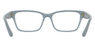 Lacoste L4024 414 55 - Transparent Light Gray Avio #id:lal4024414_s:102120