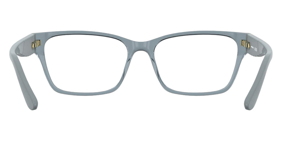 Lacoste L4024 414 55 - Transparent Light Gray Avio #id:lal4024414_s:102120