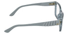 Lacoste L4024 414 55 - Transparent Light Gray Avio #id:lal4024414_s:102130