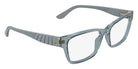 Lacoste L4024 414 55 - Transparent Light Gray Avio #id:lal4024414_s:102135