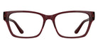 Lacoste L4024 601 55 - Transparent Burgundy #id:lal4024601_s:104100