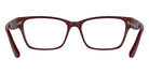Lacoste L4024 601 55 - Transparent Burgundy #id:lal4024601_s:104120