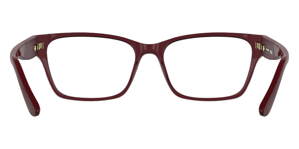 Lacoste L4024 601 55 - Transparent Burgundy #id:lal4024601_s:104120