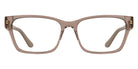 Lacoste L4024 662 55 - Transparent Rose #id:lal4024662_s:106100