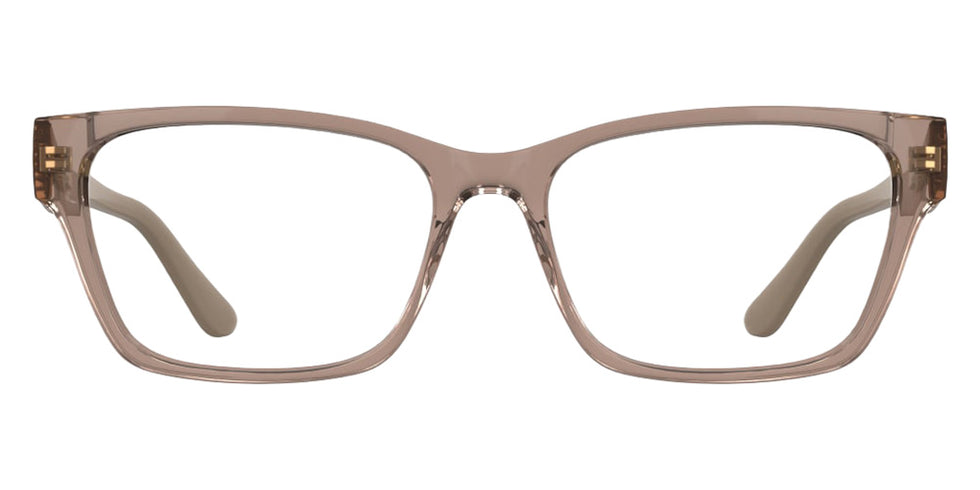 Lacoste L4024 662 55 - Transparent Rose #id:lal4024662_s:106100