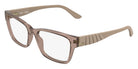 Lacoste L4024 662 55 - Transparent Rose #id:lal4024662_s:106105