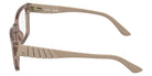 Lacoste L4024 662 55 - Transparent Rose #id:lal4024662_s:106110