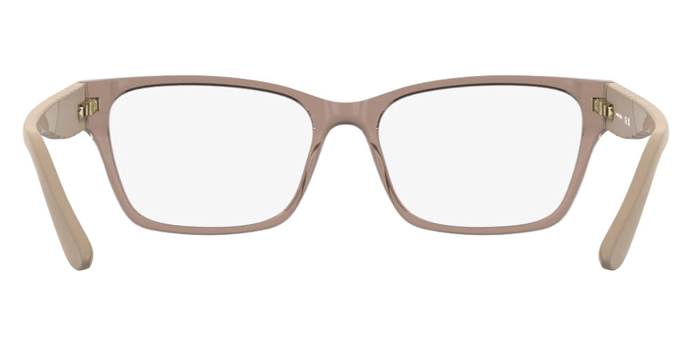 Lacoste L4024 662 55 - Transparent Rose #id:lal4024662_s:106120