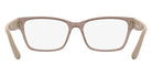 Lacoste L4024 662 55 - Transparent Rose #id:lal4024662_s:106120