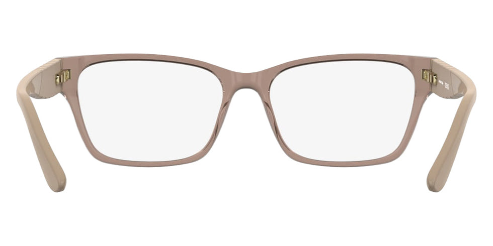 Lacoste L4024 662 55 - Transparent Rose #id:lal4024662_s:106120