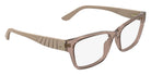 Lacoste L4024 662 55 - Transparent Rose #id:lal4024662_s:106135