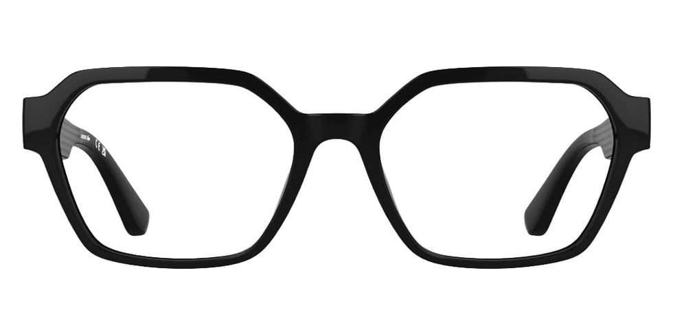 Lacoste L4025 001 53 - Black #id:lal4025001_s:100100