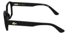 Lacoste L4025 001 53 - Black #id:lal4025001_s:100110