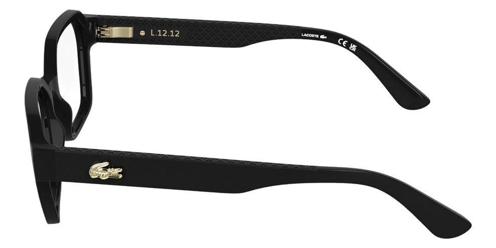 Lacoste L4025 001 53 - Black #id:lal4025001_s:100110