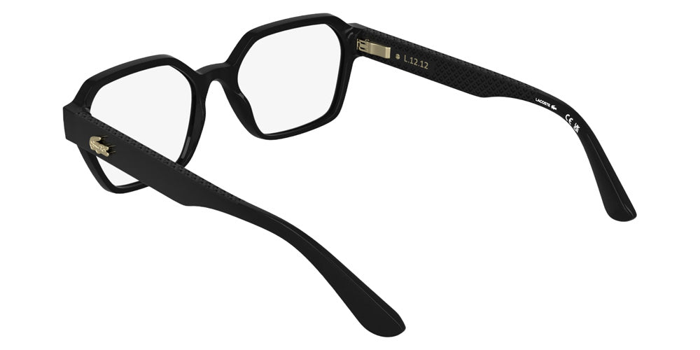 Lacoste L4025 001 53 - Black #id:lal4025001_s:100115