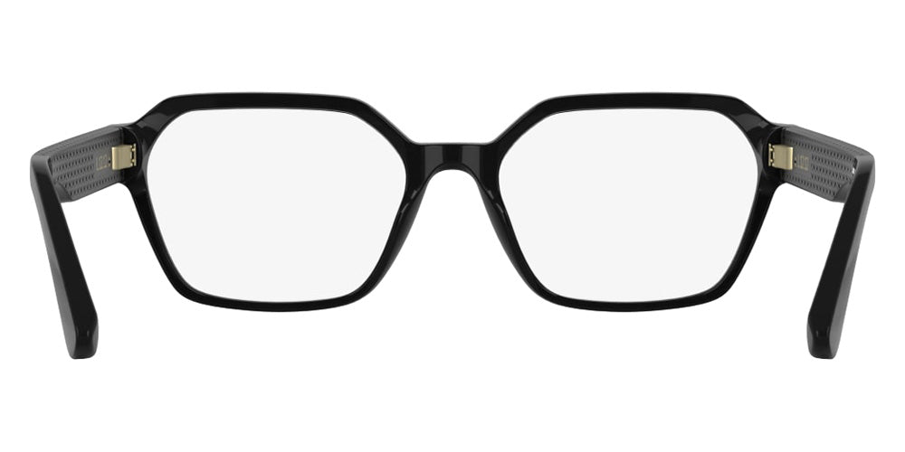 Lacoste L4025 001 53 - Black #id:lal4025001_s:100120