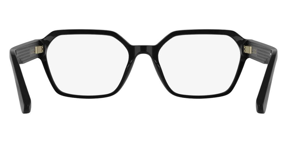 Lacoste L4025 001 53 - Black #id:lal4025001_s:100120