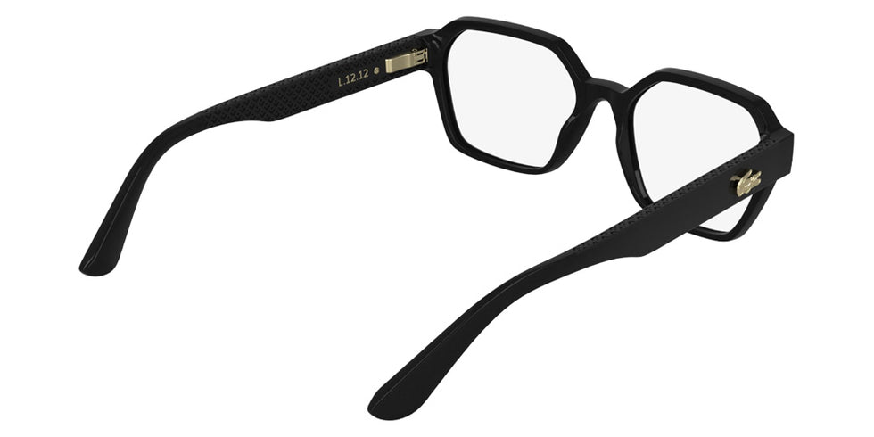 Lacoste L4025 001 53 - Black #id:lal4025001_s:100125