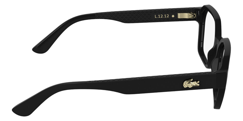 Lacoste L4025 001 53 - Black #id:lal4025001_s:100130