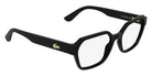Lacoste L4025 001 53 - Black #id:lal4025001_s:100135