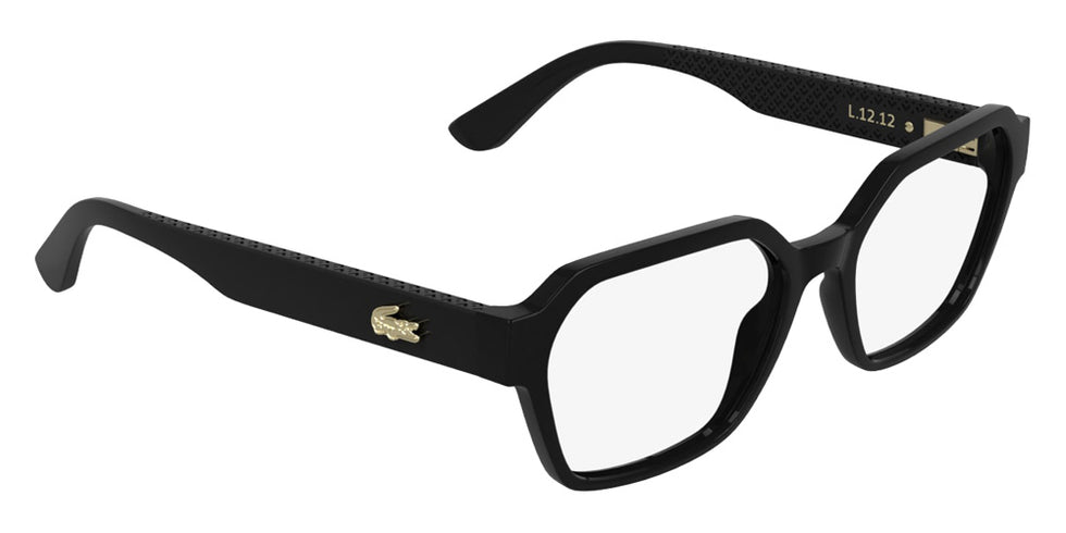 Lacoste L4025 001 53 - Black #id:lal4025001_s:100135