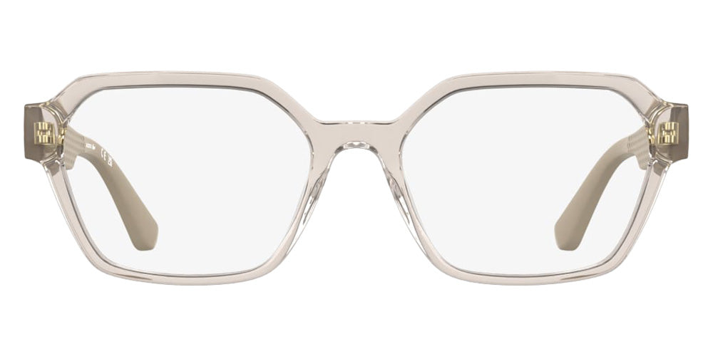 Lacoste L4025 264 53 - Transparent Light Beige #id:lal4025264_s:102100