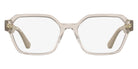 Lacoste L4025 264 53 - Transparent Light Beige #id:lal4025264_s:102100