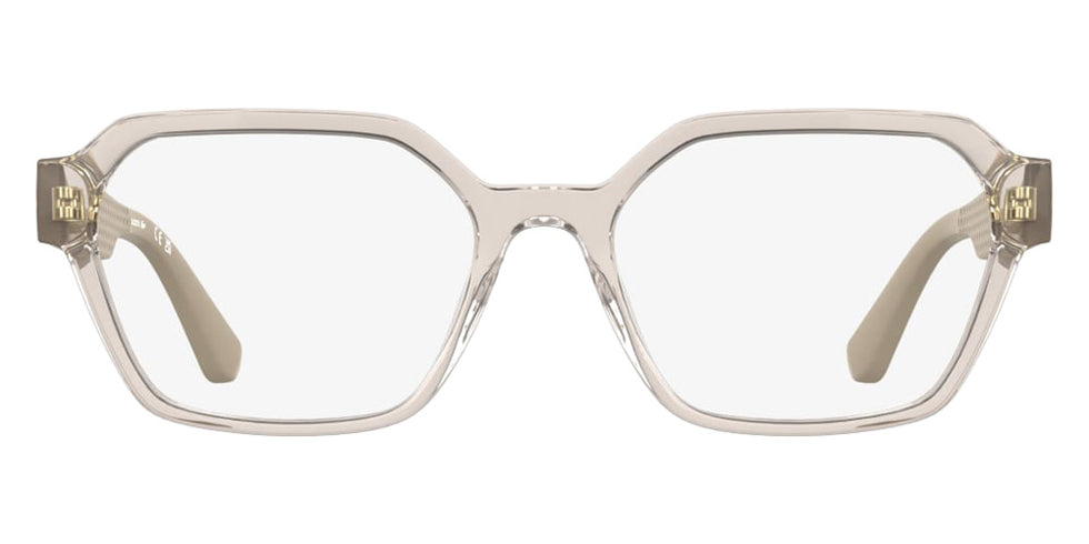Lacoste L4025 264 53 - Transparent Light Beige #id:lal4025264_s:102100