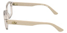 Lacoste L4025 264 53 - Transparent Light Beige #id:lal4025264_s:102110