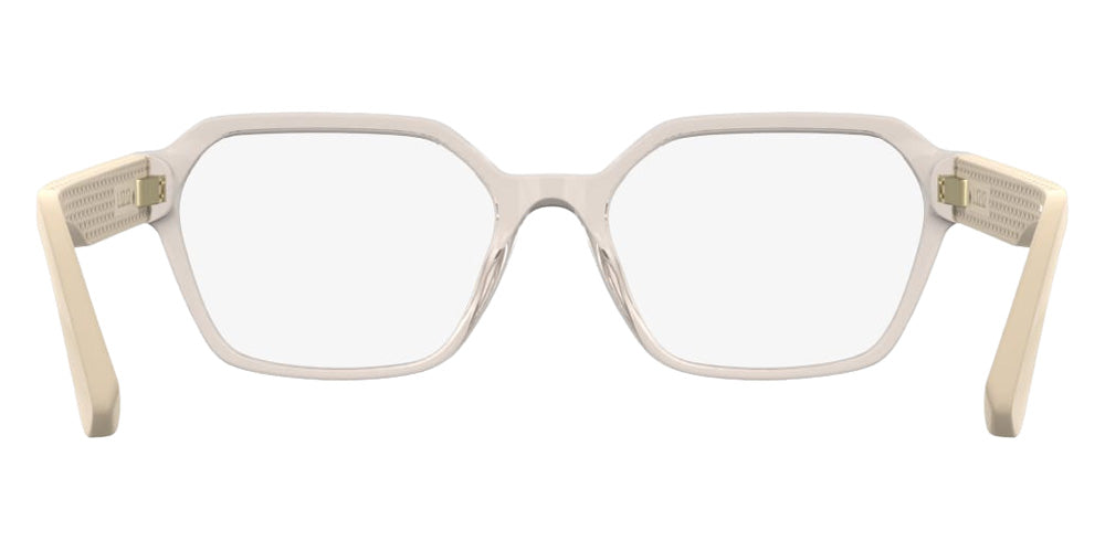 Lacoste L4025 264 53 - Transparent Light Beige #id:lal4025264_s:102120