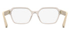 Lacoste L4025 264 53 - Transparent Light Beige #id:lal4025264_s:102120