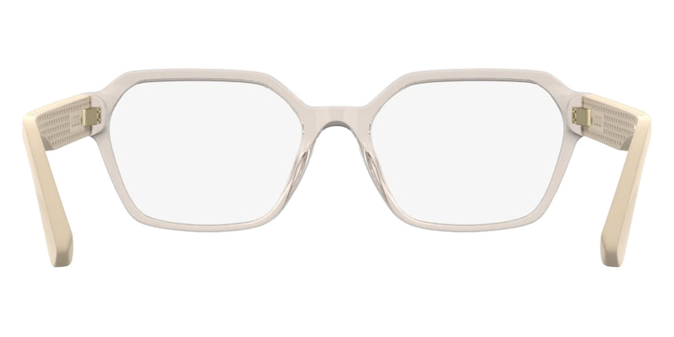 Lacoste L4025 264 53 - Transparent Light Beige #id:lal4025264_s:102120