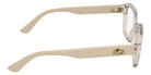 Lacoste L4025 264 53 - Transparent Light Beige #id:lal4025264_s:102130