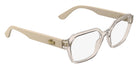 Lacoste L4025 264 53 - Transparent Light Beige #id:lal4025264_s:102135
