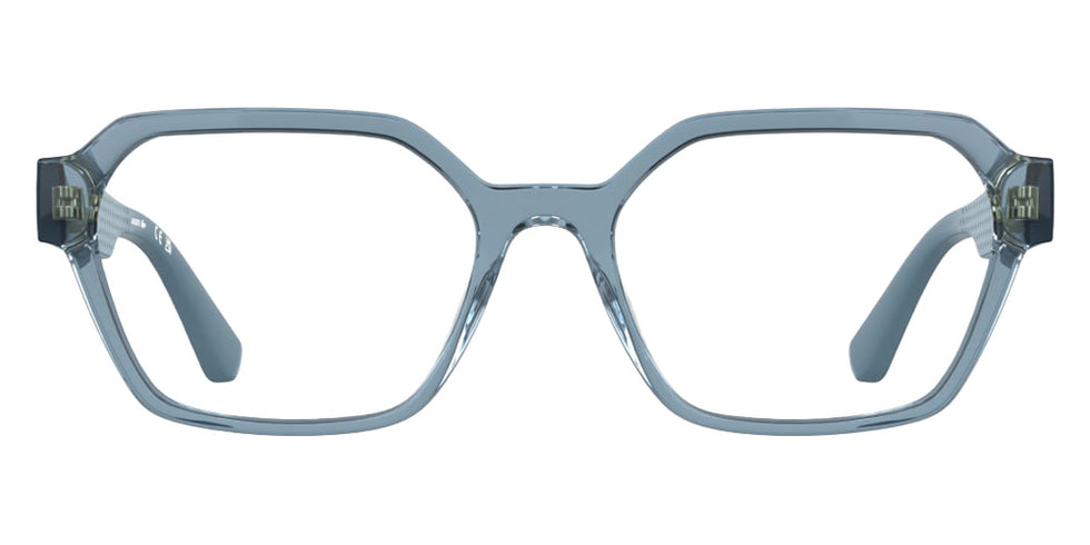 Lacoste L4025 400 53 - Transparent Azure #id:lal4025400_s:104100